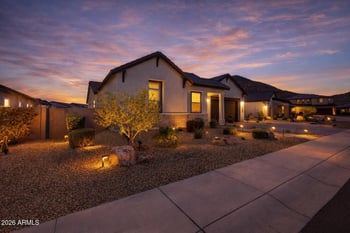 4899 Marsh Wren Ln, San Tan Valley, AZ 85144
