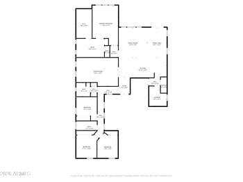 4899 Marsh Wren Ln, San Tan Valley, AZ 85144