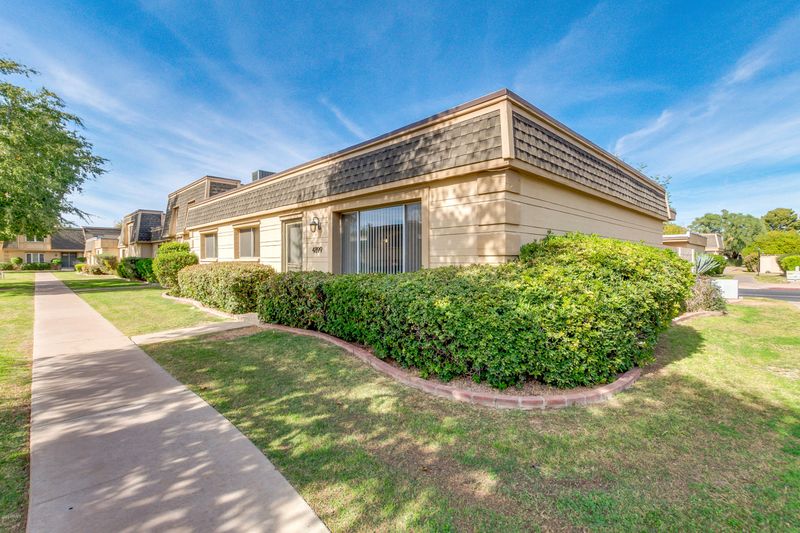 4899 N Granite Reef Rd, Scottsdale, AZ 85251