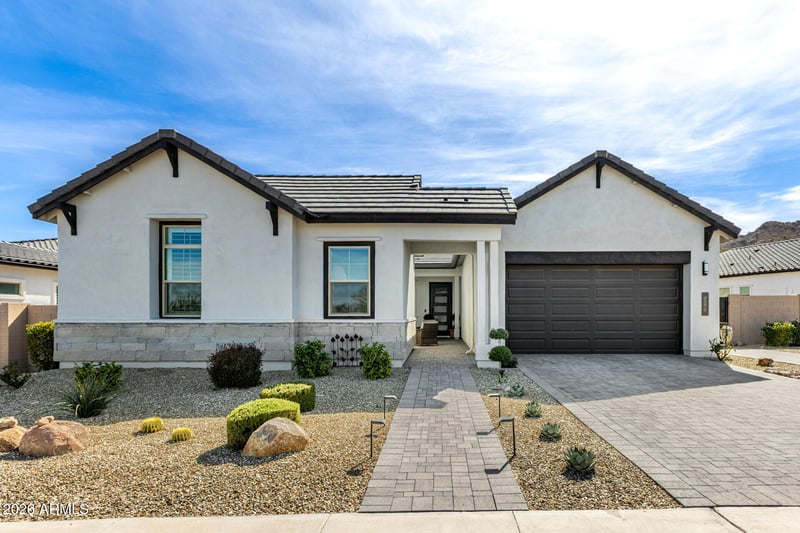 4899 Marsh Wren Ln, San Tan Valley, AZ 85144
