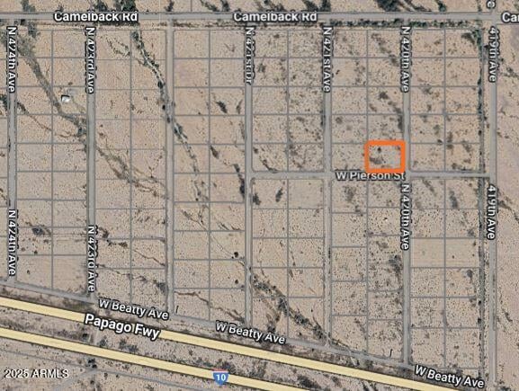 48XX 420th Ave -- #424, Tonopah, AZ 85354