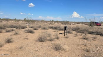 48XX 420th Ave -- #424, Tonopah, AZ 85354