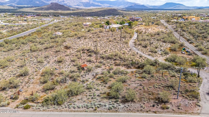 48xxx N 27th Ave #-, New River, AZ 85087