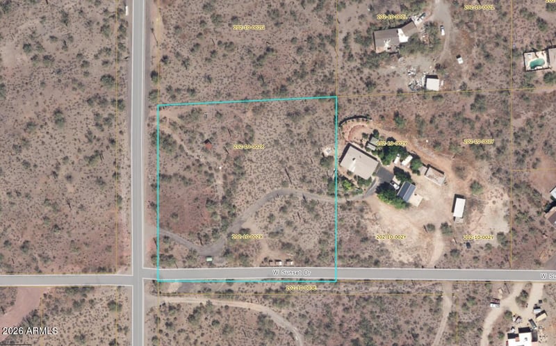 48xxx N 27th Ave #-, New River, AZ 85087