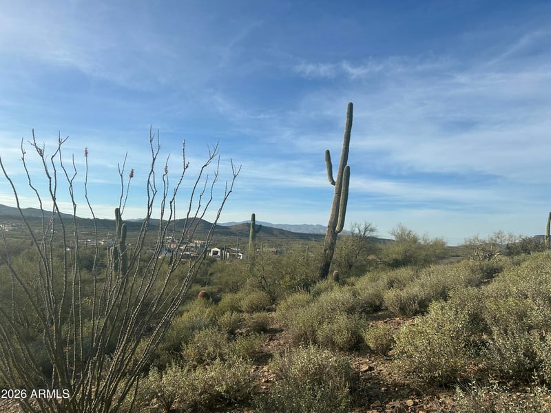 48xxx N 27th Ave #-, New River, AZ 85087