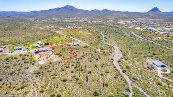 48XXX N 7th Ave #-, New River, AZ 85087