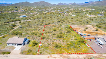 48XXX N 7th Ave #-, New River, AZ 85087