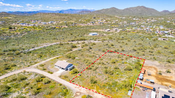 48XXX N 7th Ave #-, New River, AZ 85087