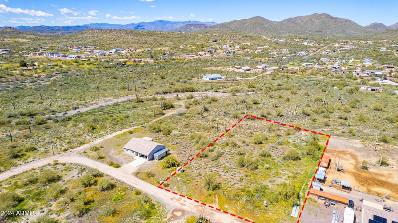 48XXX N 7th Ave #-, New River, AZ 85087