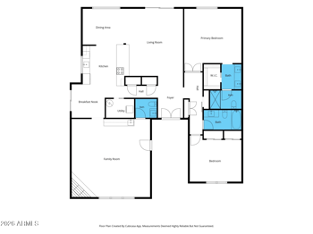 49 Tam Oshanter Dr, Phoenix, AZ 85022