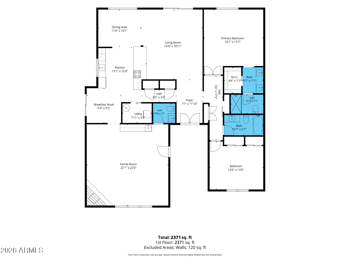 49 Tam Oshanter Dr, Phoenix, AZ 85022