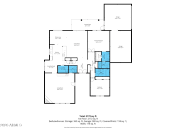 49 Tam Oshanter Dr, Phoenix, AZ 85022