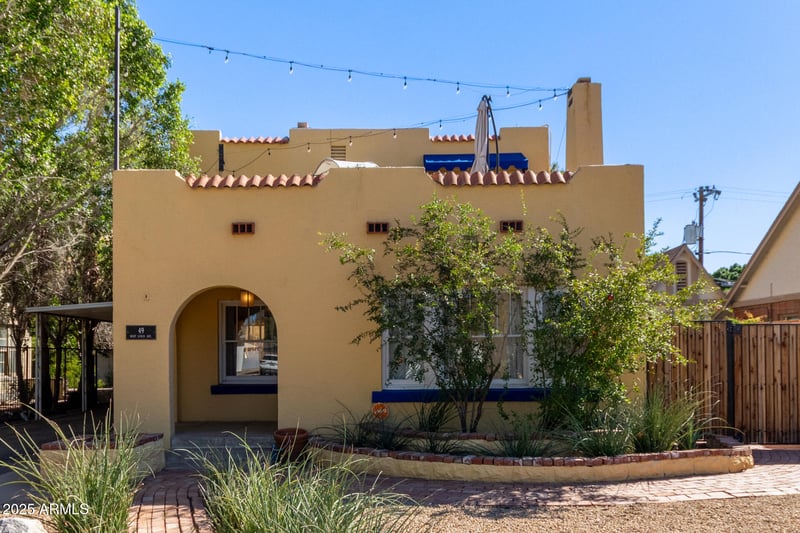 49 Lewis Ave, Phoenix, AZ 85003