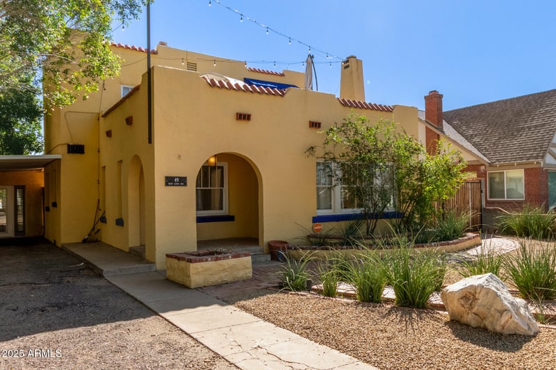 49 Lewis Ave, Phoenix, AZ 85003