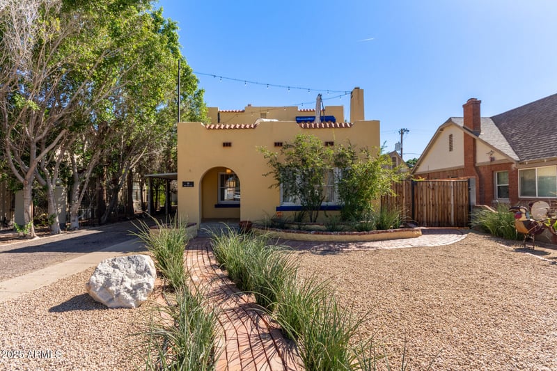 49 Lewis Ave, Phoenix, AZ 85003