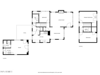 49 Lewis Ave, Phoenix, AZ 85003