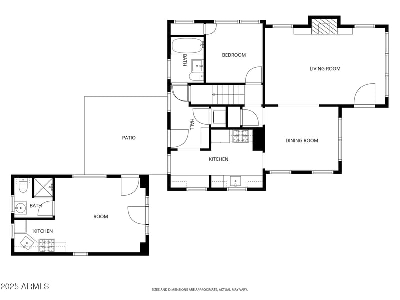 49 Lewis Ave, Phoenix, AZ 85003