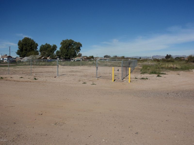 49 N Poplar St #49, Wittmann, AZ 85361
