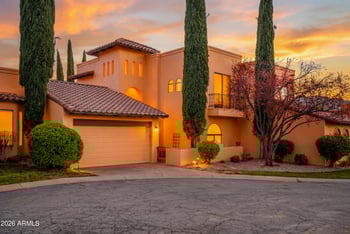 49 Rim Trail Cir, Sedona, AZ 86351