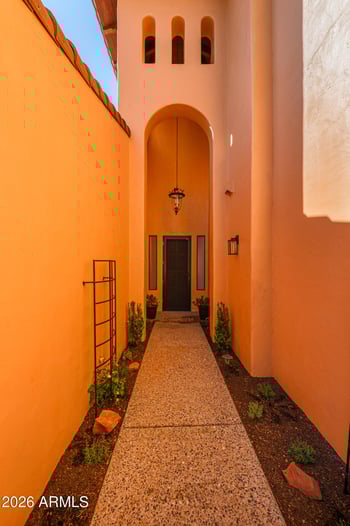 49 Rim Trail Cir, Sedona, AZ 86351