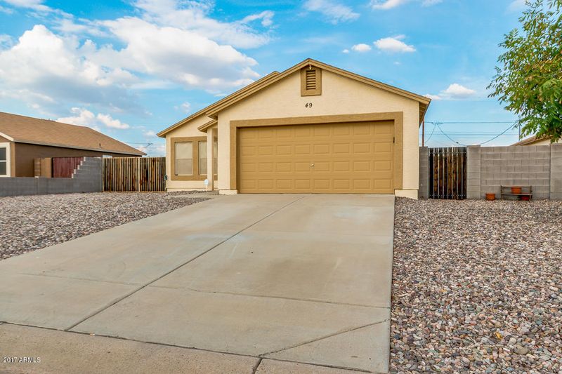 49 S Glenmar Rd, Mesa, AZ 85208