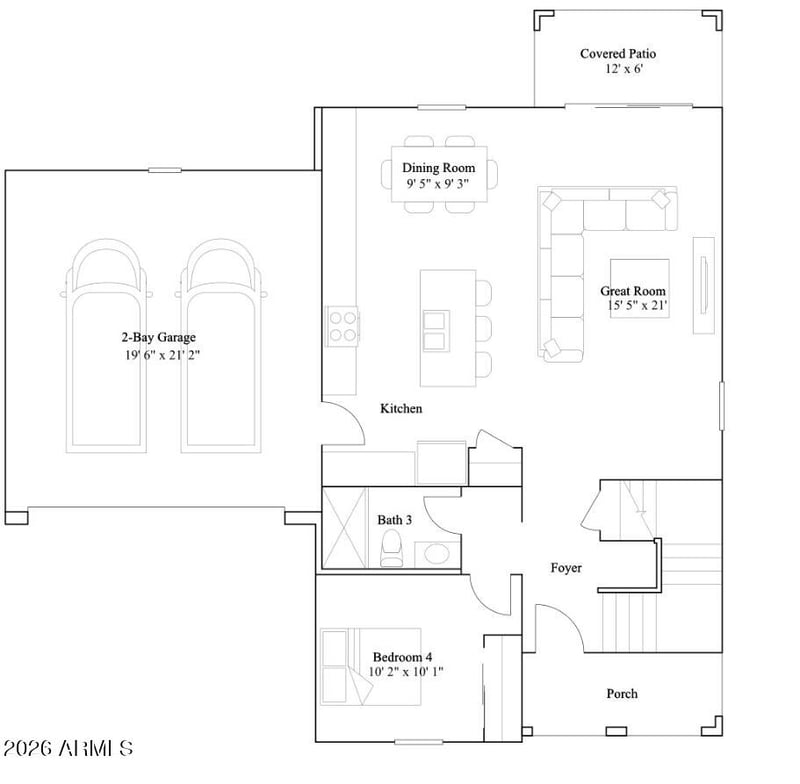 49 W Fremont Ps, Apache Junction, AZ 85120