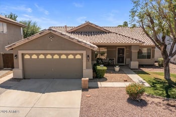 49 Ivanhoe St, Gilbert, AZ 85233