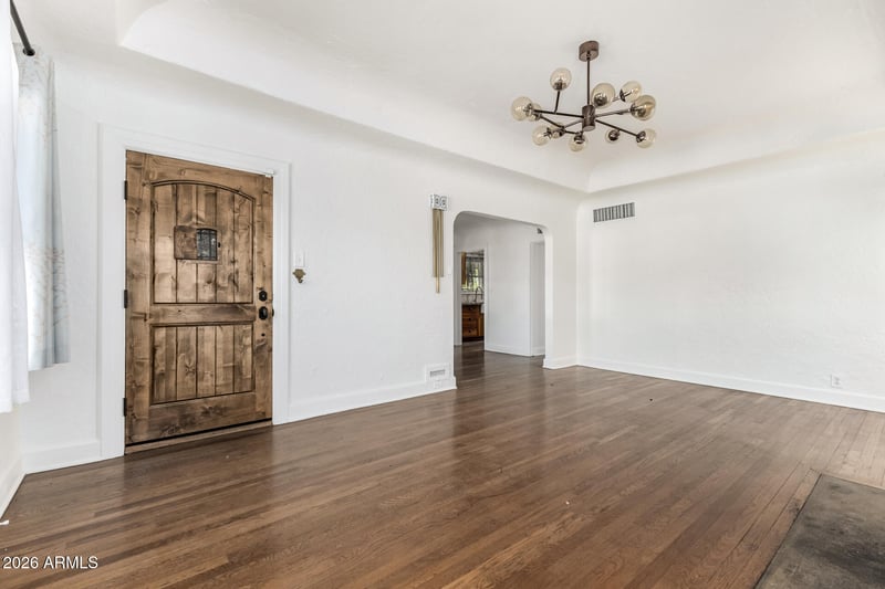 49 W Lewis Ave, Phoenix, AZ 85003