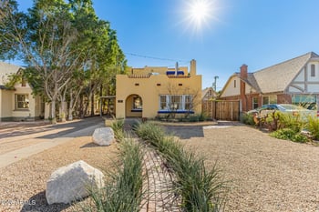 49 W Lewis Ave, Phoenix, AZ 85003