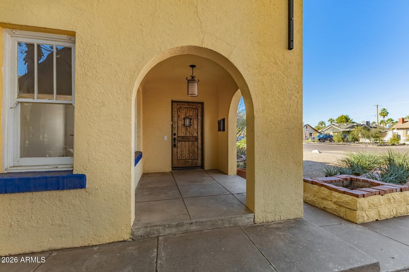 49 W Lewis Ave, Phoenix, AZ 85003
