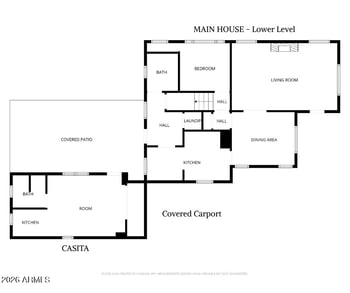 49 W Lewis Ave, Phoenix, AZ 85003
