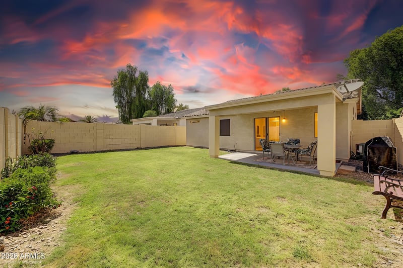 49 Nolana Pl, San Tan Valley, AZ 85143