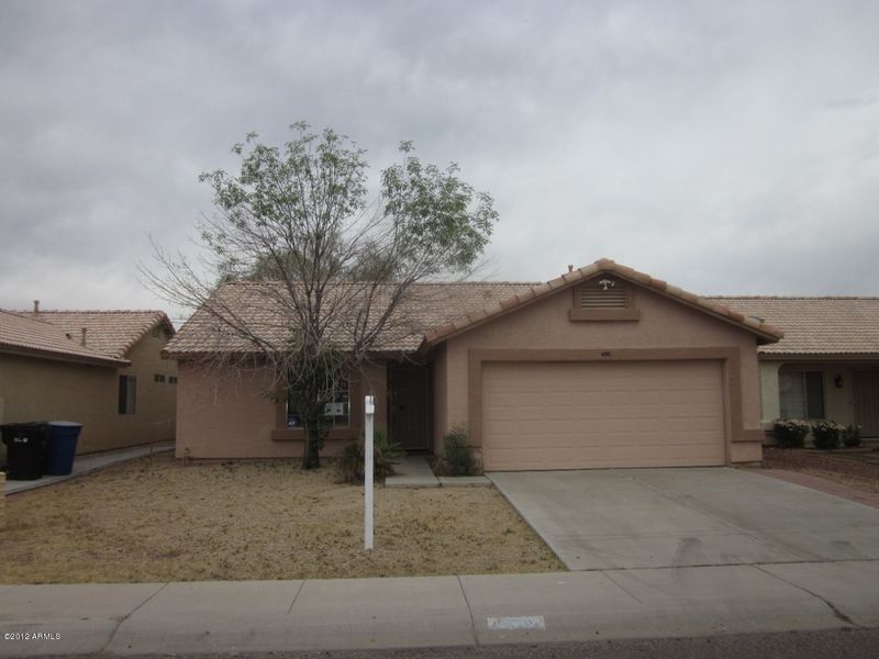 490 E Del Rio St, Chandler, AZ 85225