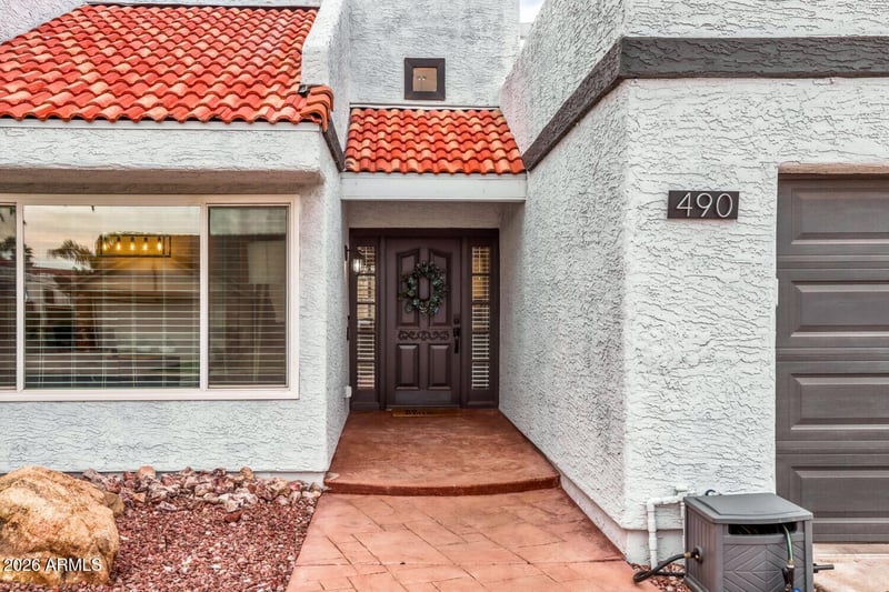 490 San Angelo Ave, Gilbert, AZ 85234