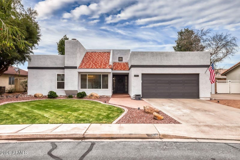 490 San Angelo Ave, Gilbert, AZ 85234