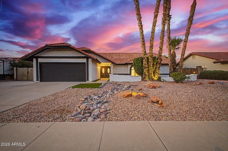 490 E San Remo Ave, Gilbert, AZ 85234