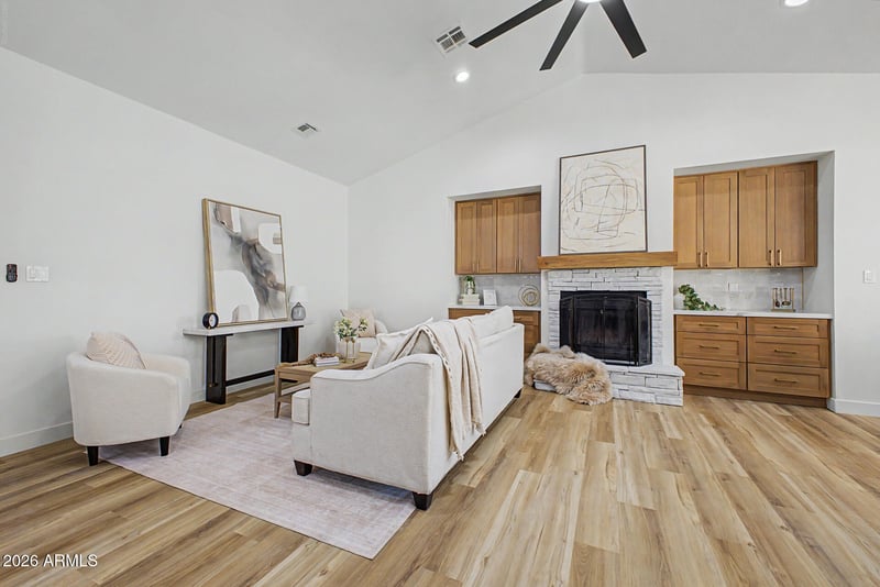 490 E San Remo Ave, Gilbert, AZ 85234