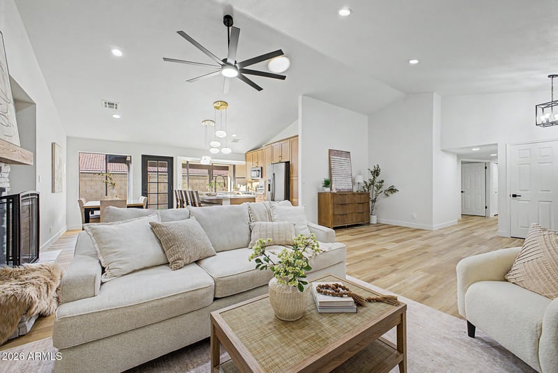 490 E San Remo Ave, Gilbert, AZ 85234