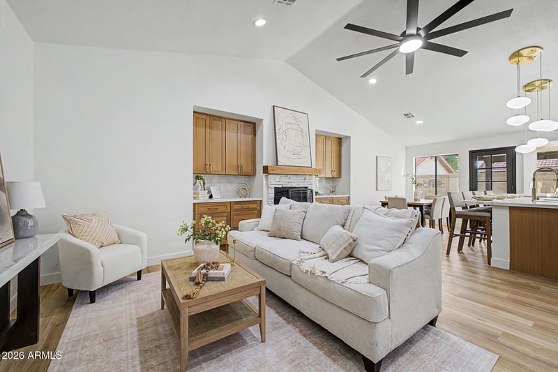 490 E San Remo Ave, Gilbert, AZ 85234