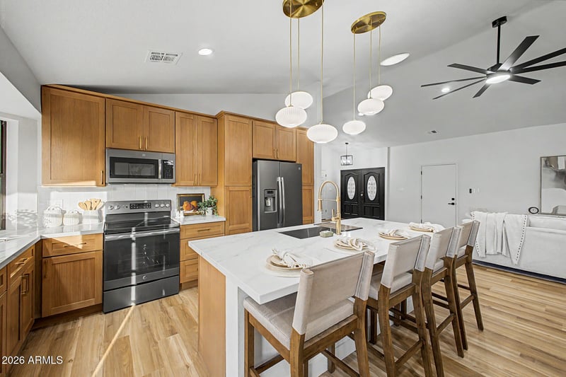 490 E San Remo Ave, Gilbert, AZ 85234