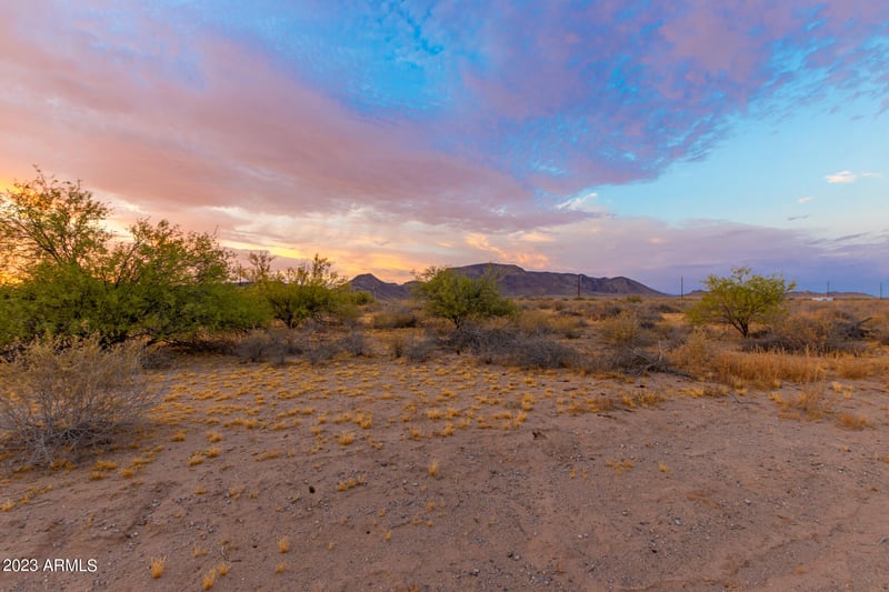 490 Lotus Ln #29, Tonopah, AZ 85354