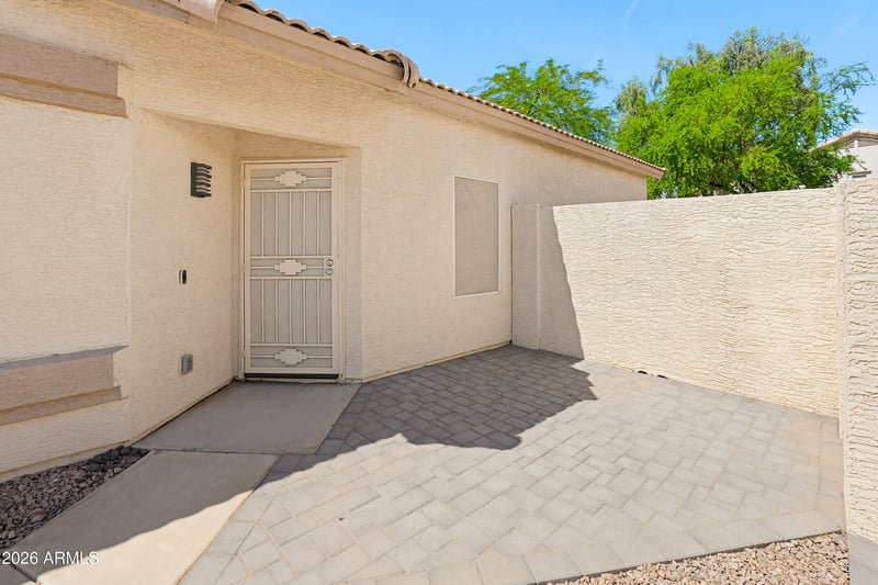 490 S Catalina St, Gilbert, AZ 85233