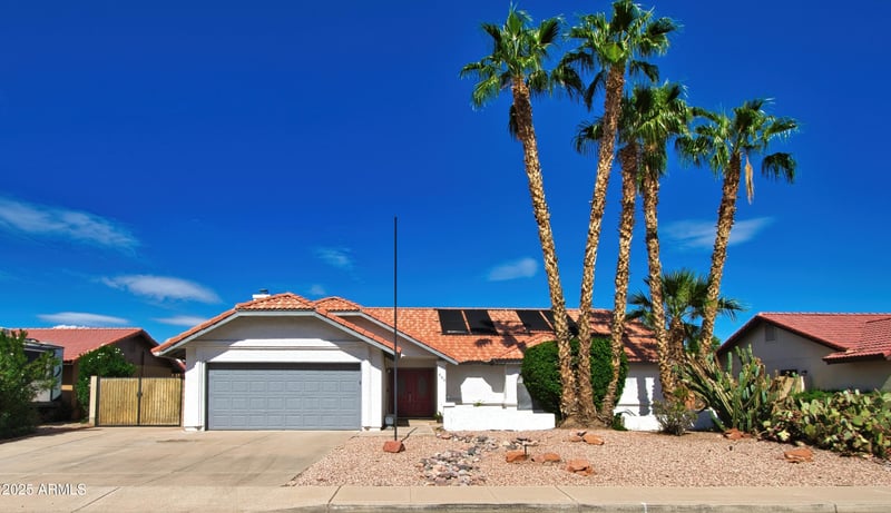 490 San Remo Ave, Gilbert, AZ 85234