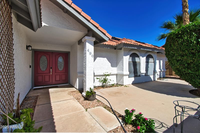 490 San Remo Ave, Gilbert, AZ 85234