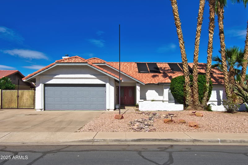 490 San Remo Ave, Gilbert, AZ 85234