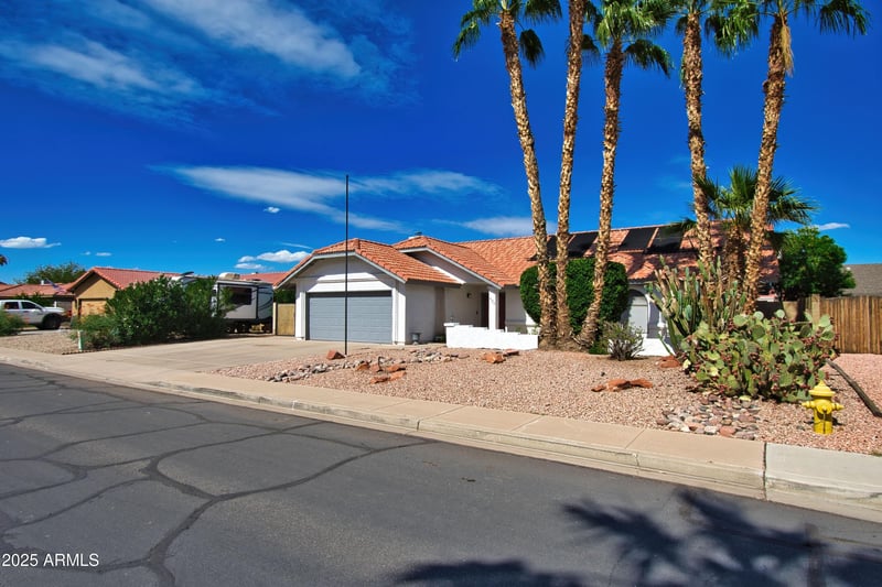 490 San Remo Ave, Gilbert, AZ 85234
