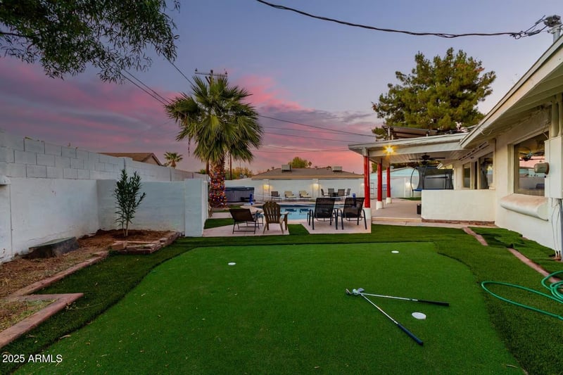 490 Vine St, Chandler, AZ 85225