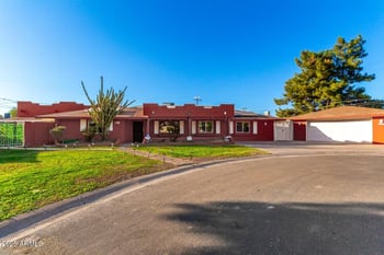 490 Vine St, Chandler, AZ 85225