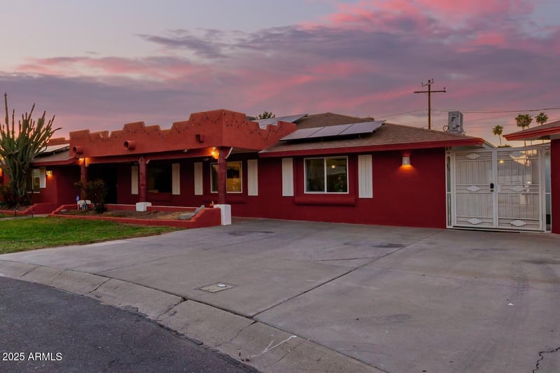 490 Vine St, Chandler, AZ 85225