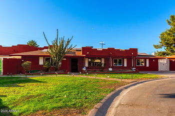 490 Vine St, Chandler, AZ 85225